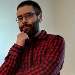 Meet your Posher, Chris